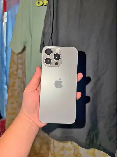 iPhone 15 Pro Max :: 15 128GB/256GB :: Factory Unlocked :: Lowes, View more