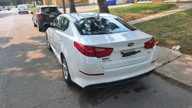 Kia Optima 2015533919251920343043
