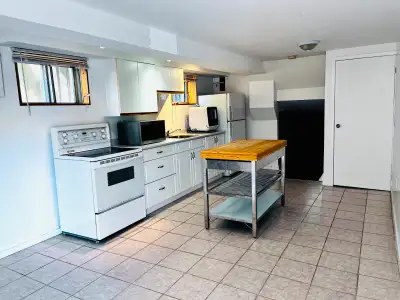 Looking for a quiet, comfortable place in one of the best locations in Mississauga? This bright and...