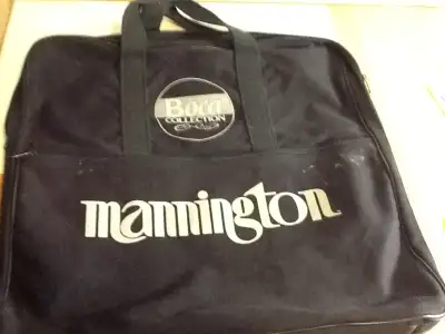 Artist's Carry On Bag, View more