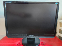 Samsung 22" Monitor