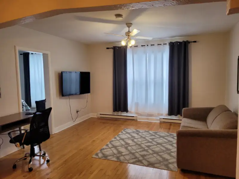 pictures of the unit