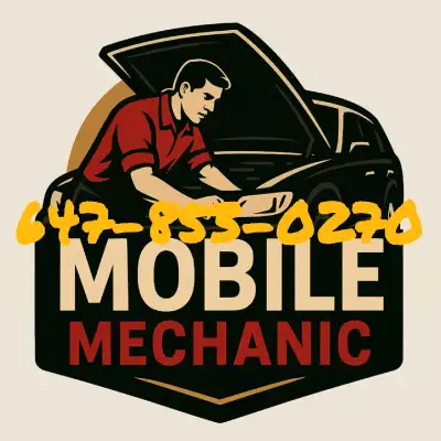 Mobile Mechanic – Serving GTA, Durham & Halton, View more