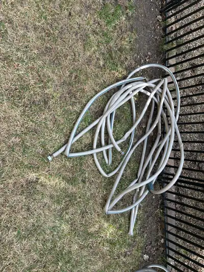 garden hose - 100 & 50 feet hoses, View more
