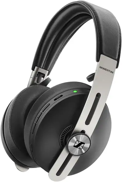Sennheiser Momentum 3 ANC - Superb Sound, View more