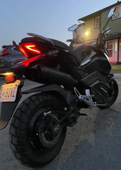 NO LICENSE | NO INSURANCE | NO GAS NEEDED | 100% Legal 16+ | AD IS UP IT IS AVAILABLE! Would trade f...