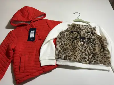 2T Toddler Jackets – Tommy Hilfiger & The Children’s Place, View more