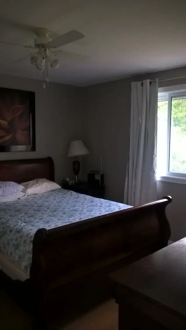 LAKEFRONT COTTAGE ON BUCKHORN LAKE VACATION RENTAL in Ontario in Canada - Image 8