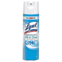 Lysol All-in-One Disinfectant Spray -  539 g (19 oz)