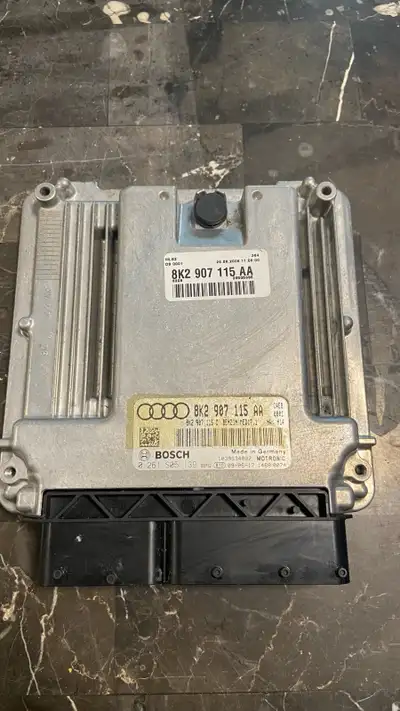 Audi A4 / A5 2.0t Stage 1 APR ECU 