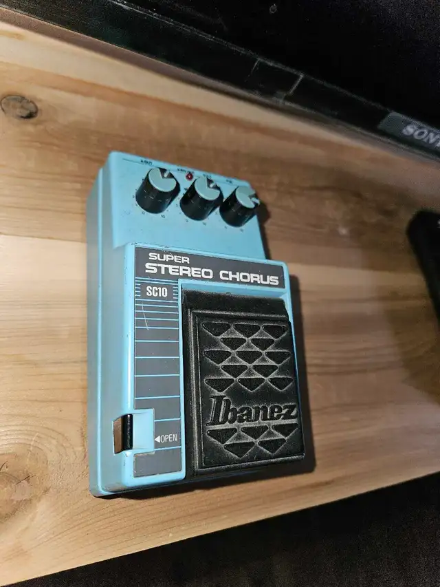 guitar pedals in Amps & Pedals in Ottawa - Image 5