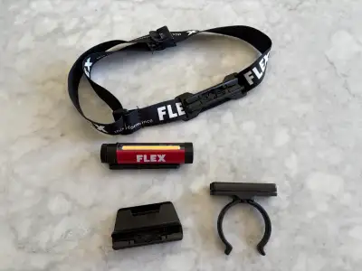 FLEX MWL 150 4 LED Light, View more