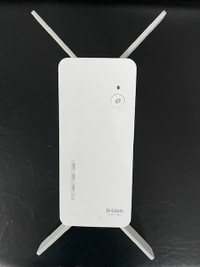 D-Link WiFi Range Extender (DAP 1860)