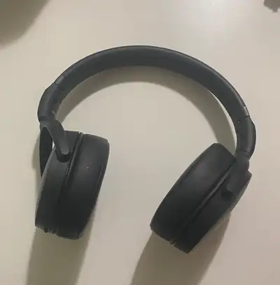 SENNHEISER HD350BT Headphones, View more