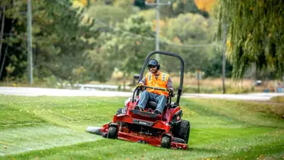 BM Landscaping. 25 Years of Experience, View more