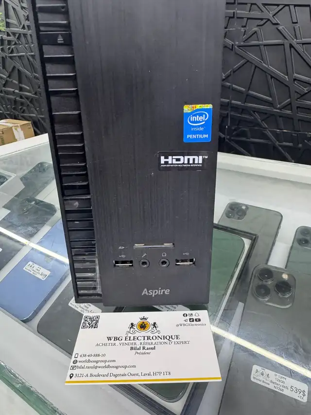 Acer AXC-703-EB52467776985304944642
