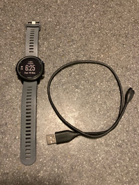 Garmin Forerunner 245 