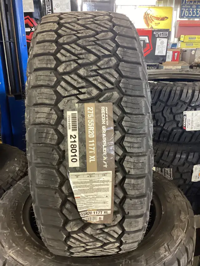 New Tire Deals !!!! in Tires & Rims in Kawartha Lakes - Image 5