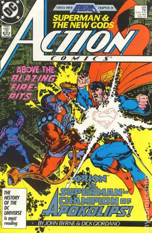Action comics (Superman)62865711720705123