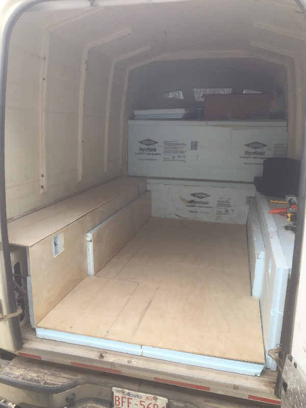 Spacekap Diablo 8 ft Boat Parts, Trailers & Accessories Fort