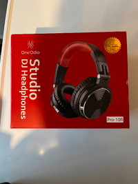 OneOdio Studio Headphones Brand New in Box