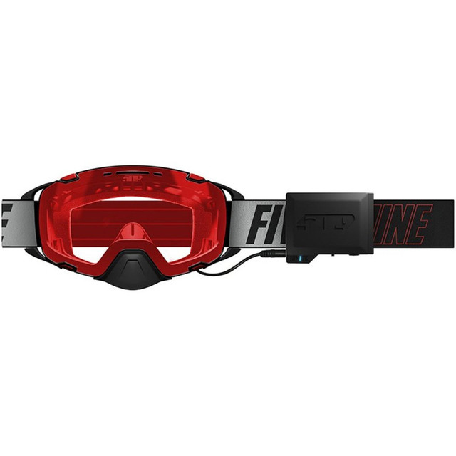 509 Aviator 2.0 Ignite S1 Electric Goggles in Other in Mississauga / Peel Region - Image 4