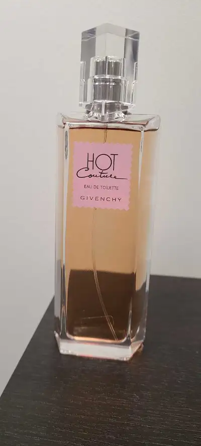 HOT Couture,  Givenchy edt 100ml, View more