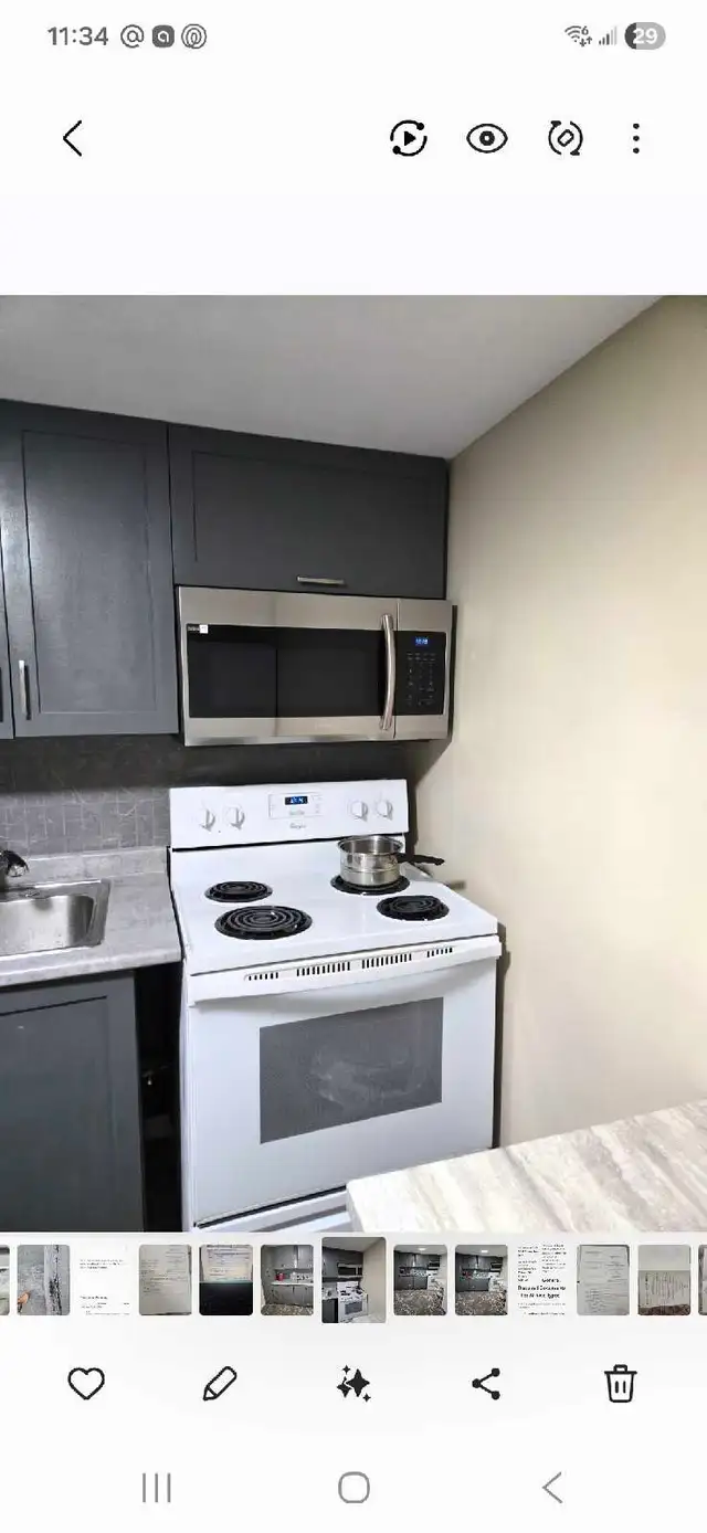 Private Room for Rent – OPG Workers Only (Pickering) in Room Rentals & Roommates in Oshawa / Durham Region - Image 8