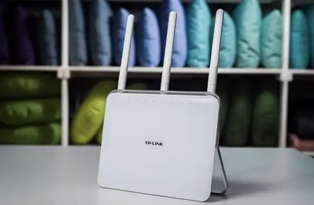 AC1900 Wireless Dual Band Gigabit Router64241771089539120