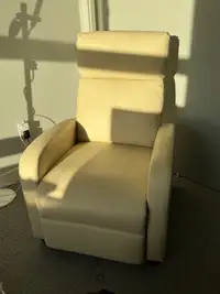 Massage Recliner Sofa 