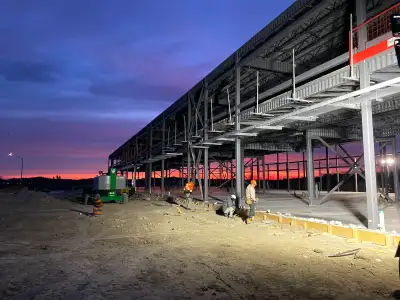 ACC Commercial Concrete, View more