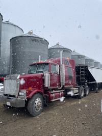 2000 Western Star 4900 for sale