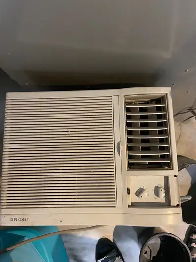 Window air conditioner , View more