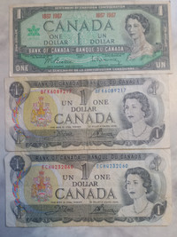 Paper money for sale