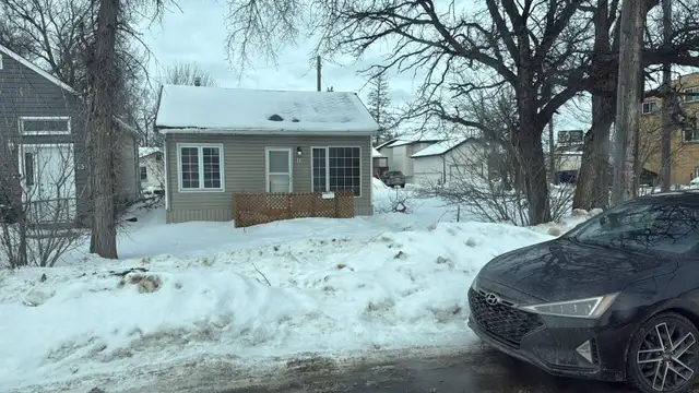 2 Bedroom 1 Bathroom House for Rent in St. Vital