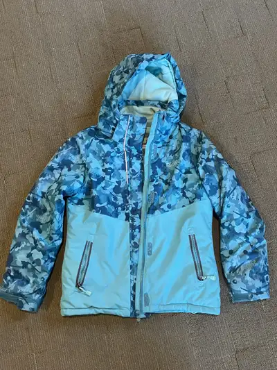 Kids Winter Jacket Sz 12, View more