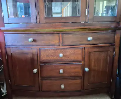 China cabinet, View more
