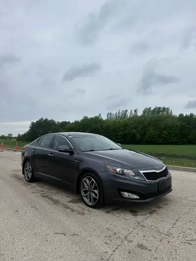 Clean title Fresh safety BC car very clean Fully loaded every option Heated & cooled power leather s...