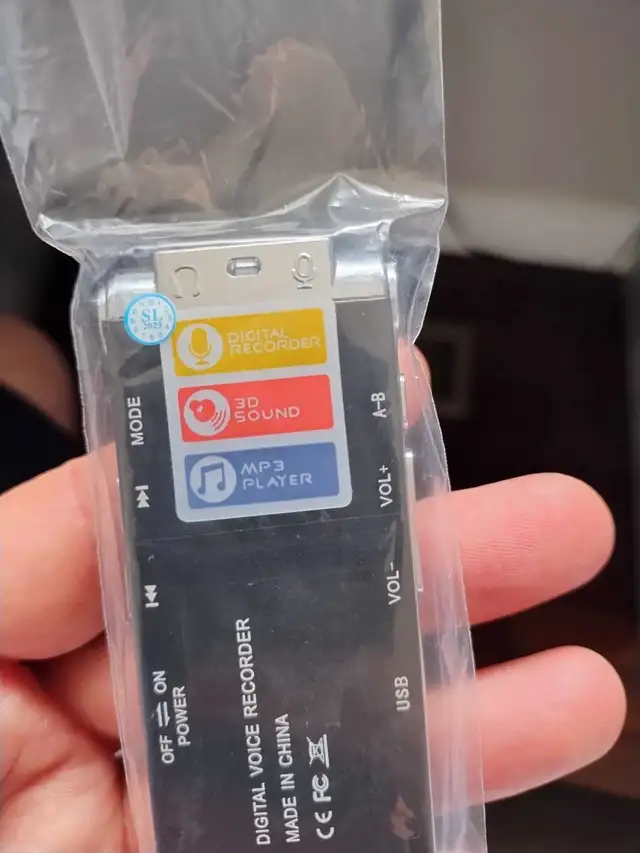 Voice Recorder 63373373875329121