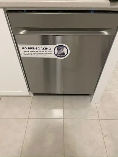 Dishwasher Installation, View more