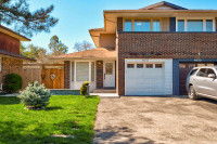Awesome Erin Mills Home For Sale or Trade!