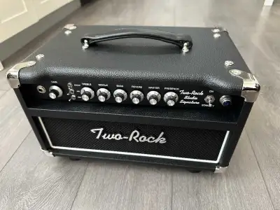WTB: Two Rock Studio Signature , View more
