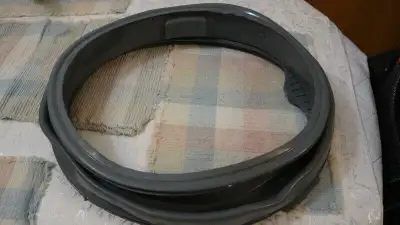 WASHING MACHINE GASKET / SEAL, View more