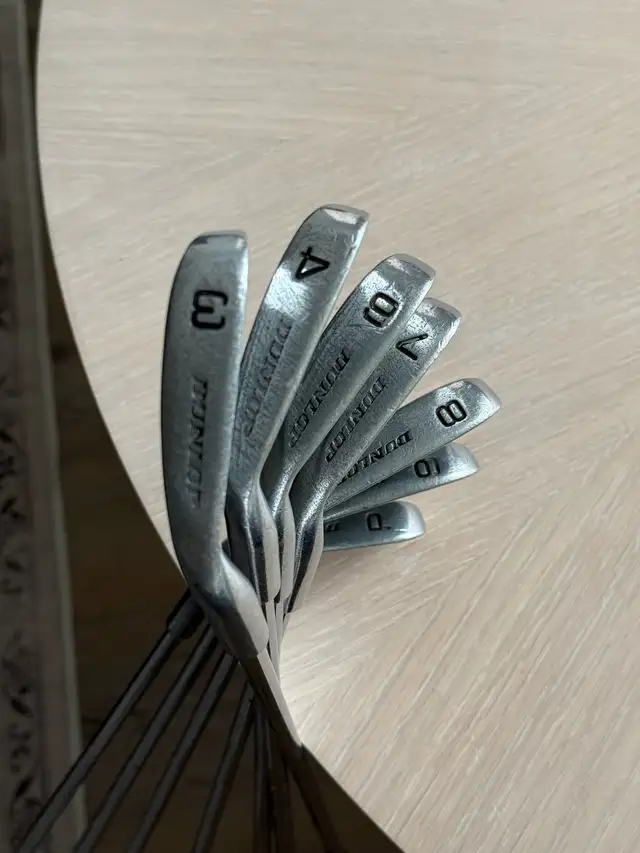Used Golf Set - Titleist Driver - Great Deal! in Golf in London - Image 5