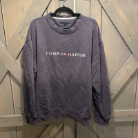 Tommy Hilfiger Vintage Crewneck Sweater