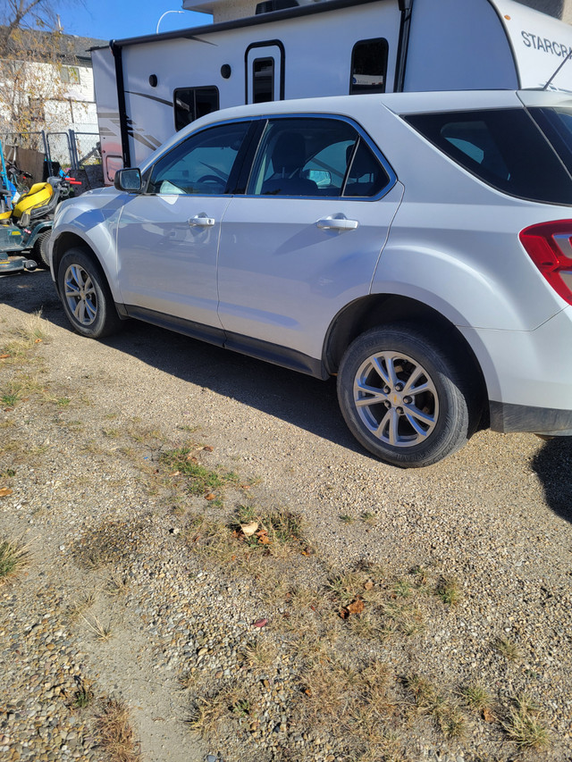 Family car for sale !! in Cars & Trucks in Grande Prairie - Image 4