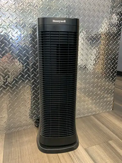 Honeywell HFD310C Air Purifier, View more