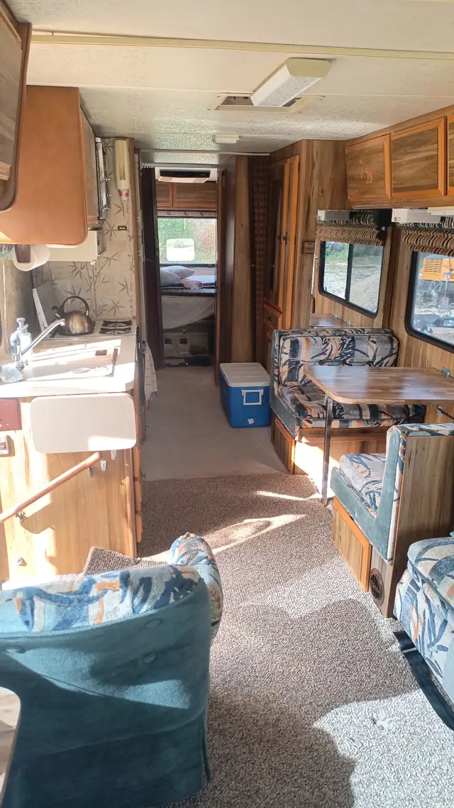 Pace arrow motorhome | RVs & Motorhomes | Winnipeg | Free local ...