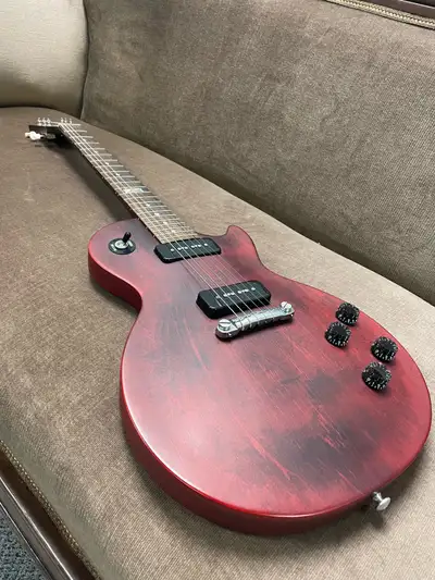 Gibson Les Paul Melody Maker 120th anniversary, View more
