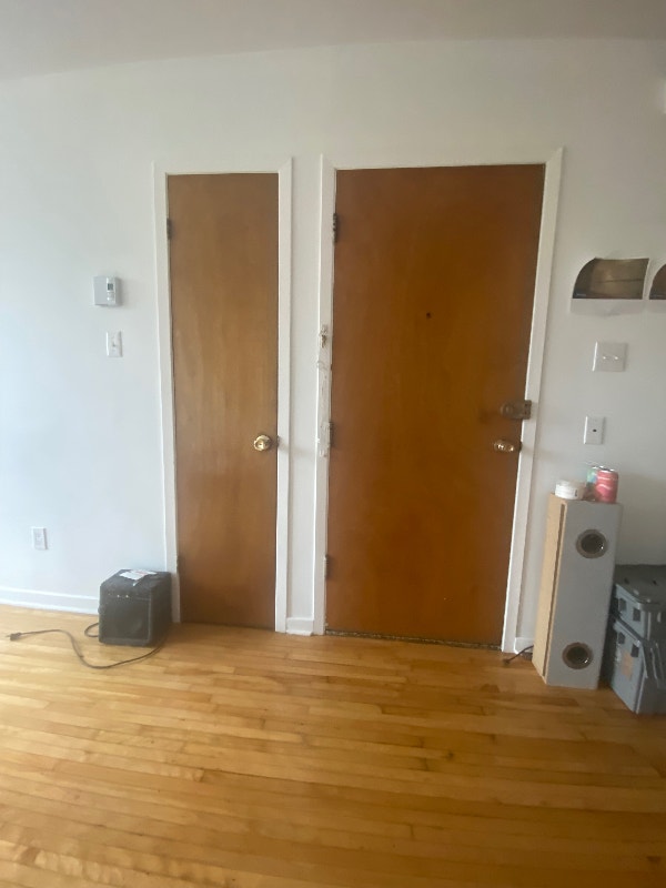Summer Sublet Beautiful Two Bedroom Heart of The Plateau Locations